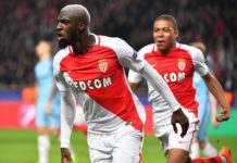 Tiemoue Bakayoko zamienił Monaco na Londyn