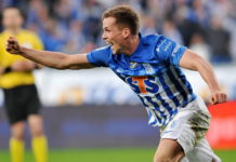 Kolejny transfer z udziałem Lecha Poznań? Tomasz Kędziora negocjuje z Dynamem Kijów Tomasz Kędziora trafi na Ukrainę?