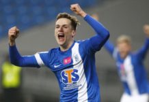 Oficjalnie: Tomasz Kędziora przenosi się do Kijowa