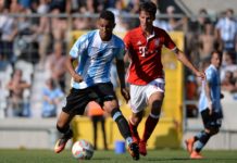 Inwestycja w przyszłość. Ohis Felix Uduokhai dołączył do VfL Wolfsburg