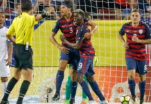 Złoty Puchar CONCACAF – faworyci nie zawiedli usa-gol