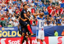 Złoty Puchar CONCACAF – USA i Panama w półfinale usa-w-półfinale