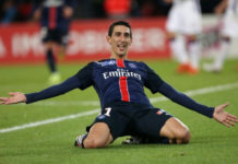 Di Maria bliski przenosin do Mediolanu! Angel Di Maria