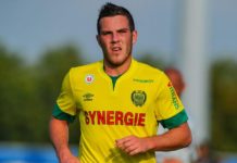 Jordan Veretout przeszedł do AC Fiorentina