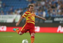 Konstantin Wasiljew pozostaje w Polsce i wraca do Piasta Gliwice