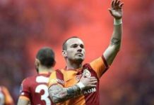 Wesley Sneijder odchodzi z Galatasaray wesley-sneijder
