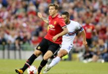 Jose Mourinho – Victor Lindelof potrzebuje czasu