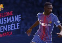 Wygrani i przegrani transferu Ousmane Dembele do FC Barcelona