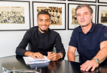 Łukasz Piszczek ma nowego konkurenta do walki o miejsce w składzie