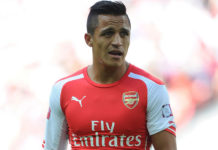 Manchester City gra va banque. Kusząca oferta za Alexisa Sancheza Alexis Sanchez