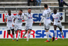 Ligue 1 – beniaminek ośmieszył OGC Nice Amiens