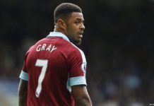 Watford sięgnął głębiej do kieszeni. Rekord transferowy pobity Andre Gray