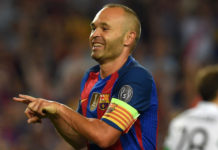 Andres Iniesta – Jose Mourinho zniszczył reprezentację Hiszpanii Andres Iniesta