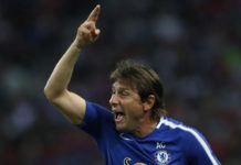 Conte – Biorę winę na siebie