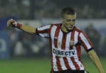 Rekordowy transfer VfB Stuttgart! Argentyński zaciąg