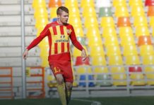 LOTTO Ekstraklasa – Szalony mecz w Kielcach, Sekulski daje zwycięstwo Jagiellonii Bartosz Rymaniak