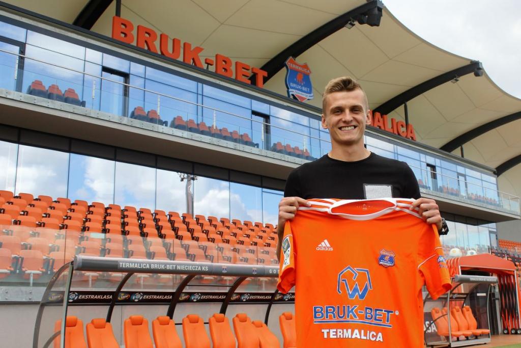 Bartosz Szeliga
