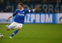 Benedikt Hoewedes opuścił Schalke na rzecz Juventusu