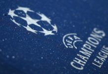 Liga Mistrzów – znamy pary 1/8 finału! Champions League