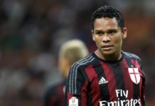 Carlos Bacca wypożyczony do Villarrealu