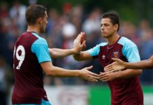 Premier League – świetny Manchester, debiut marzeń Jese Chicharito