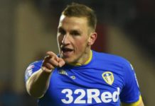 Król strzelców Championship zawodnikiem Burnley! Chris Wood