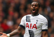 Danny Rose przeniesie się do Manchesteru United? Danny Rose