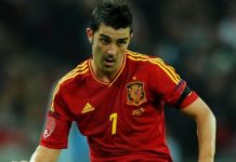 David Villa nie powiedział ostatniego słowa! Wielki powrót do hiszpańskiej kadry David Villa