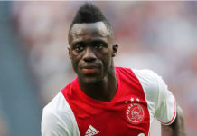 Davison Sanchez pierwszym transferem Tottenhamu? Davison Sanchez