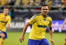 Liga Europy: Arka żegna się z Europą. Do awansu zabrakło dwóch minut Arka Gdynia