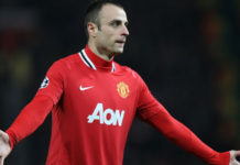 Berbatov trafił do ligi indyjskiej Dimitar Berbatov
