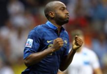 Dimitri Foulquier trafił do Watfordu, a dzień później został wypożyczony Dimitri Foulquier