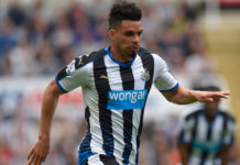 Emmanuel Riviere zasilił szeregi czerwonej latarni Ligue 1 Emmanuel Riviere