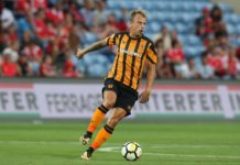 Championship – Asysta Kamila Grosickiego, Hull City zremisowało z Aston Villą