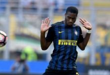 Kondogbia w Valencii, Cancelo trafi do Interu Goeffrey Kondogbia