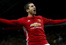 Henrich Mychitarian – Moja droga do Manchesteru Henrich Mychitarian