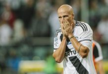 Liga Mistrzów – Legia żegna się z marzeniami, gorzki smak zwycięstwa w rewanżu Jakub Czerwiński