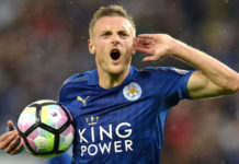 Vardy do Chelsea, Batshuayi odejdzie? Jamie Vardy