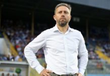 Jerzy Brzęczek – To wyrównana grupa Jerzy Brzęczek