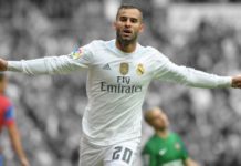 Jese przeniesie się do Włoch? Jese Rodriguez