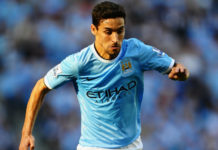 Jesus Navas znowu zagra w Sevilli! Powrót po czterech latach Jesus Navas