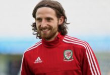 Swansea planuje transferową ofensywę Joe Allen