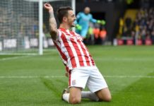Joselu trafi do Newcastle, Jese dołączy do Stoke Joselu