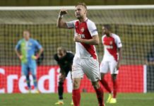 Ligue 1: PSG i AS Monaco z kompletem punktów po pierwszej kolejce Kamil Glik
