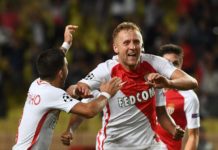 Ligue 1 – mistrzowie pokazali moc! Glik wpisał się na listę strzelców Kamil Glik