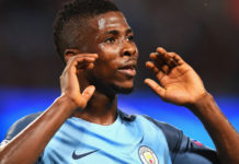 Kelechi Iheanacho – Derby Manchesteru to coś więcej, niż zwykły mecz Kelechi Iheanacho