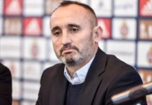 Kolejna trenerska roszada w ekstraklasie. Kiko Ramirez zwolniony z Wisły Kraków! Kiko Ramirez