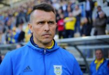 Leszek Ojrzyński – Wiem, jak pokonać kryzys w Legii