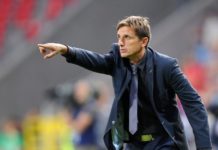 Górnik Zabrze poznał rywala w II rundzie eliminacji Ligi Europy Marcin Brosz