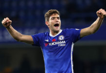 Premier League – druga wygrana beniaminka, Alonso zmorą Tottenhamu Marcos Alonso